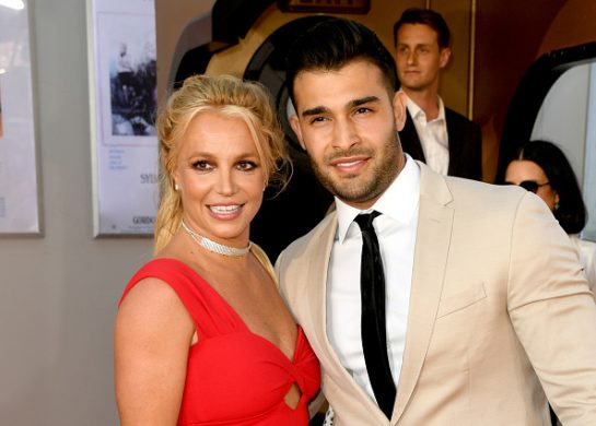 Britney Spears se razvodi