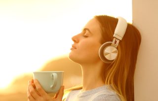 uticaj kafe i muzike na memoriju