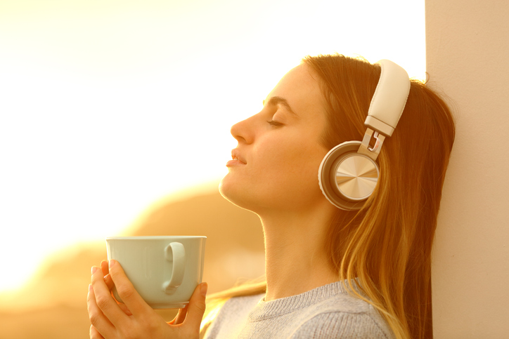 uticaj kafe i muzike na memoriju
