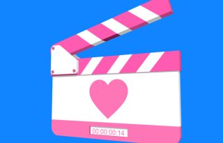 romantične komedije