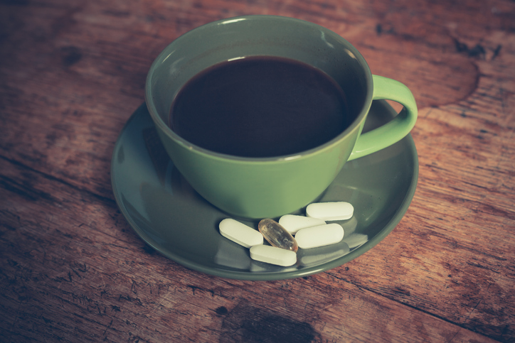 kafa i lekovi