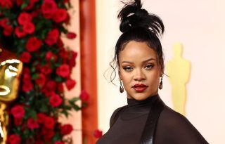 Rihanna reklamira svoju novu kolekciju