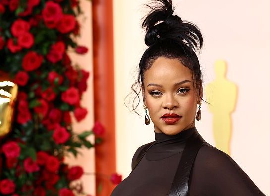 Rihanna reklamira svoju novu kolekciju