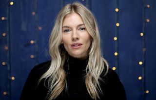 Sienna Miller čeka drugo dete