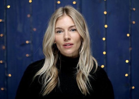 Sienna Miller čeka drugo dete