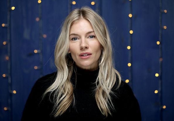 Sienna Miller čeka drugo dete