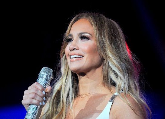 Jennifer Lopez najavljuje jesenji trend