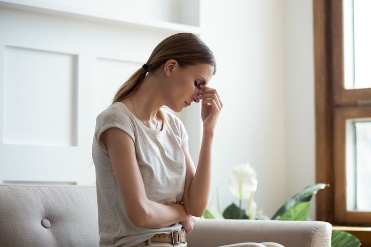 Simptomi nedovoljnog unosa vitamina i minerala