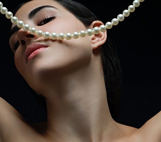 Biseri nikada ne izlaze iz mode