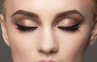 Trikovi za precizno izvlačenje ajlajnera