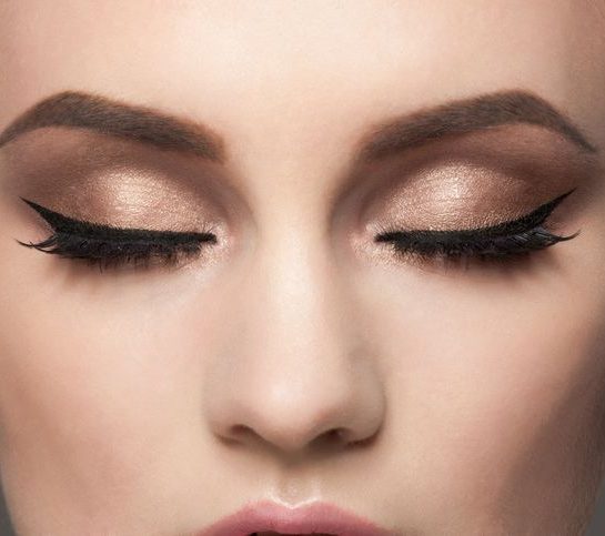 Trikovi za precizno izvlačenje ajlajnera