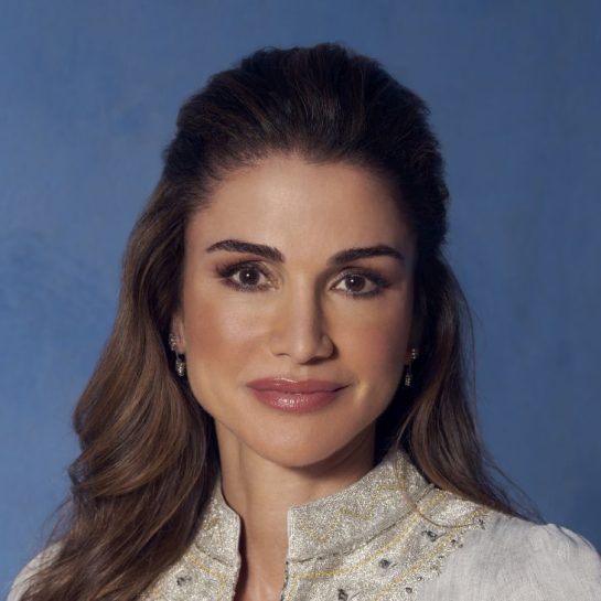kraljica Ranija