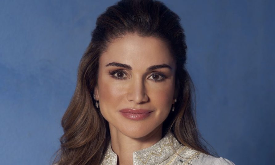 kraljica Ranija