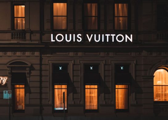 Go 14 Louis Vuitton