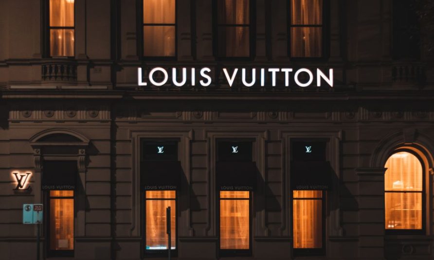 Go 14 Louis Vuitton