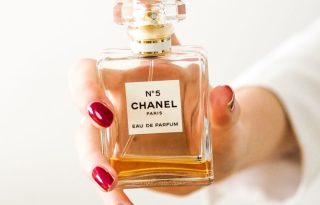 rok trajanja parfema