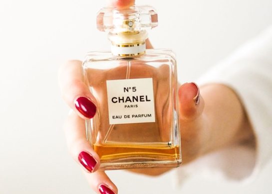 rok trajanja parfema