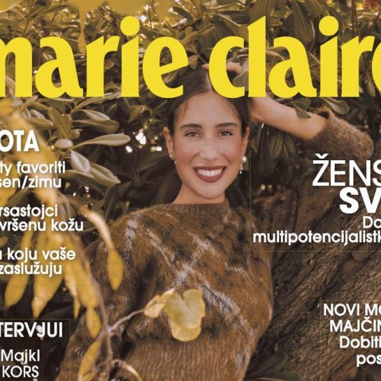 Marie Claire 4