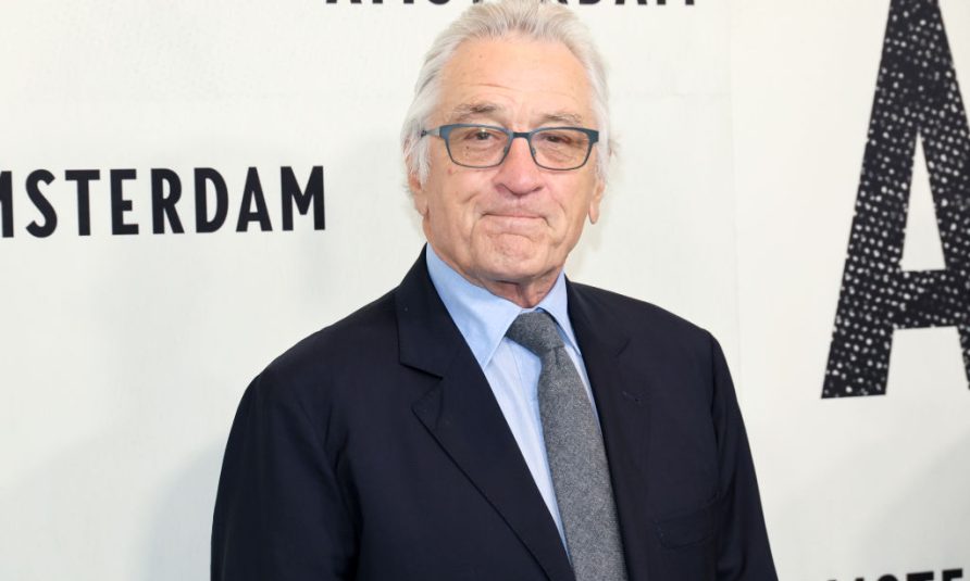 robert de niro