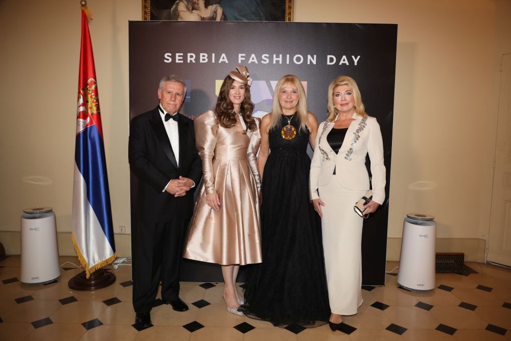 7. Serbian Fashion Day