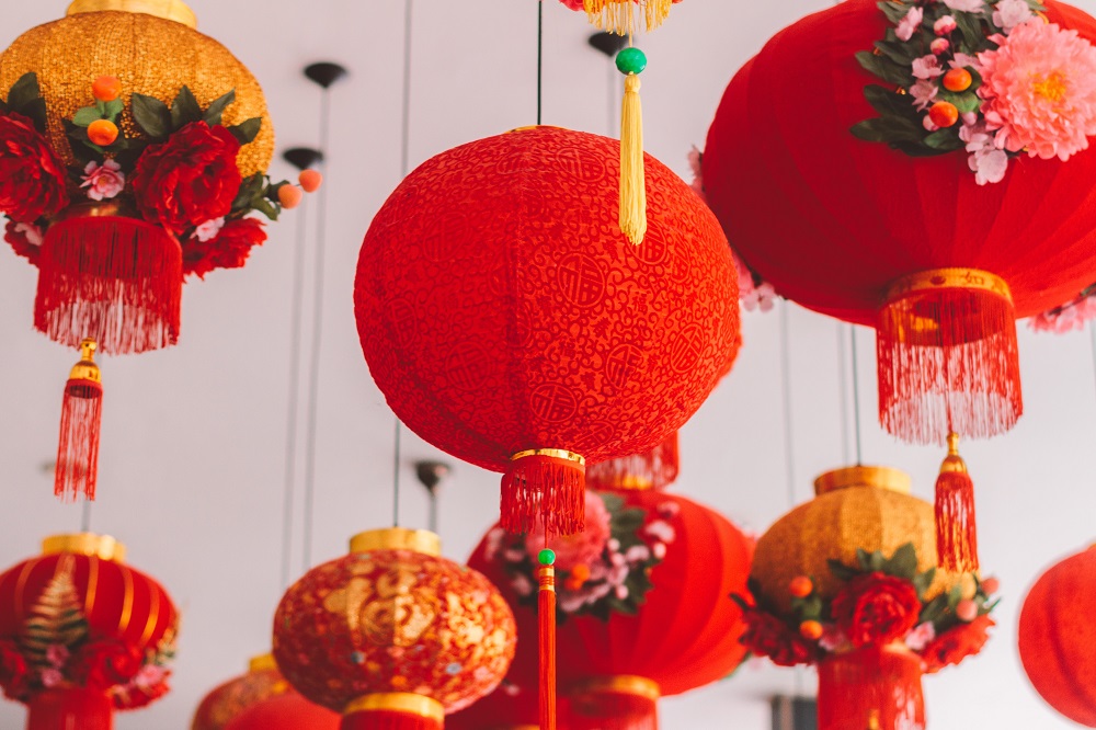 Kineski horoskop za 2024. godinu, novogodišnji stajling i godina zmaja, Recept za salatu Kineski zmaj