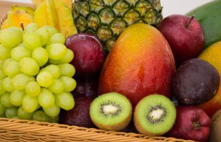 voće koje smanjuje stres