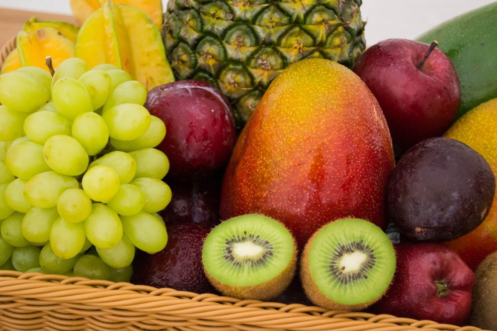 voće koje smanjuje stres