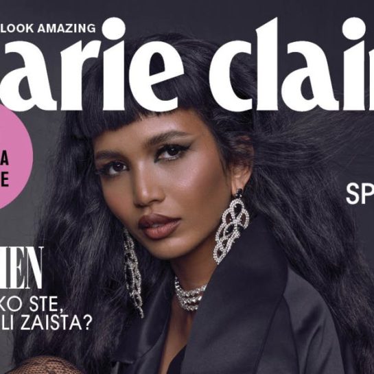 marie claire 5