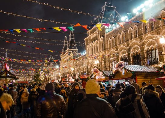 novogodišnji stajling i godina zmaja