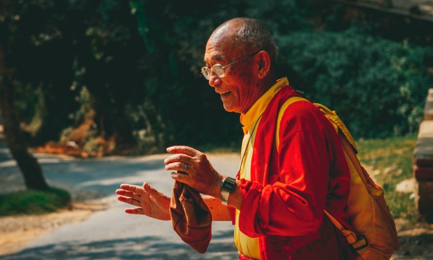 Tibetanska medicina