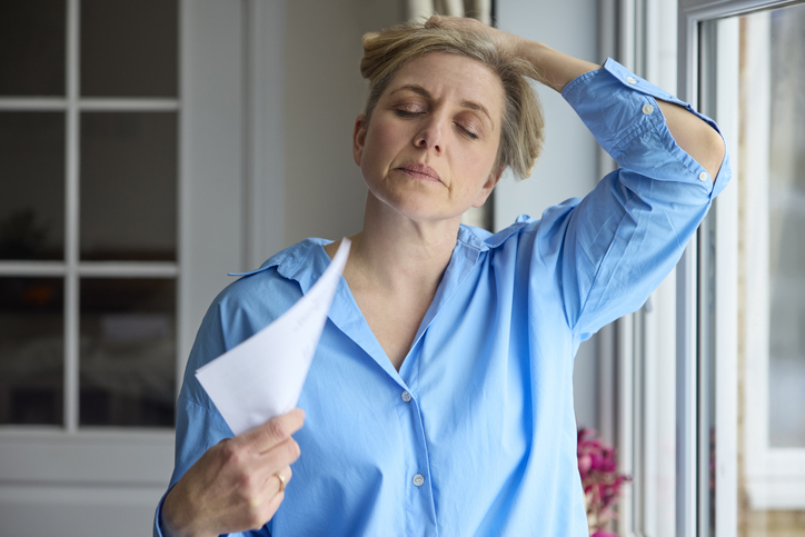 mitovi o menopauzi