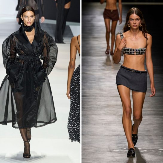 Modni trendovi: Proleće / leto 2024