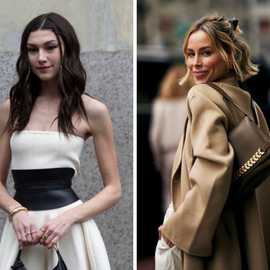 beauty trendovi 2024 nedelja mode njujork