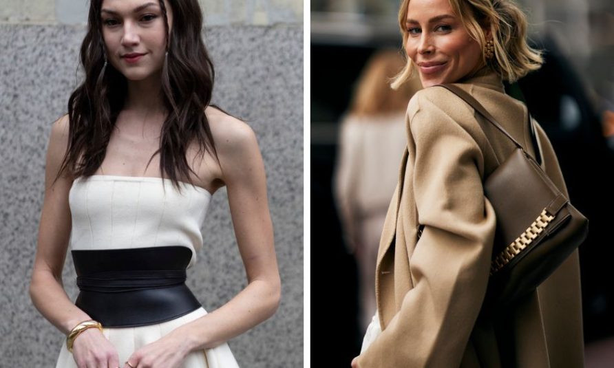 beauty trendovi 2024 nedelja mode njujork