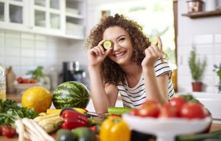 Kako očuvati svežinu voća i povrća