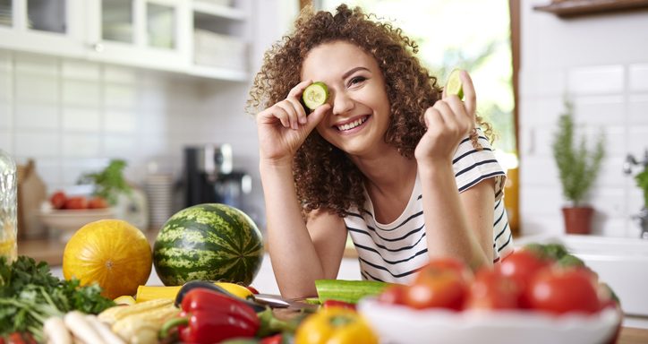 Kako očuvati svežinu voća i povrća