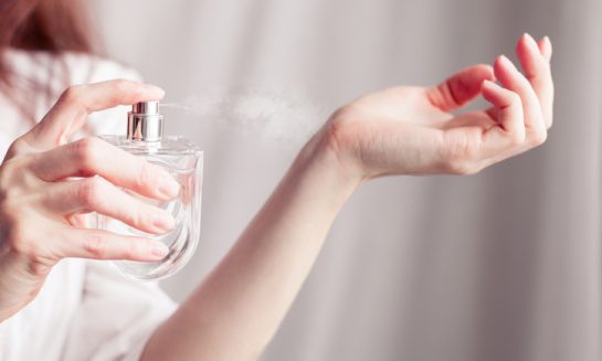 Kako da parfem duže traje