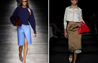modni trendovi za proleće leto 2024modni trendovi za proleće leto 2024