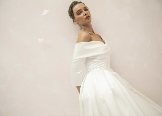 Najlepše venčanice 2024 bridal fashion week