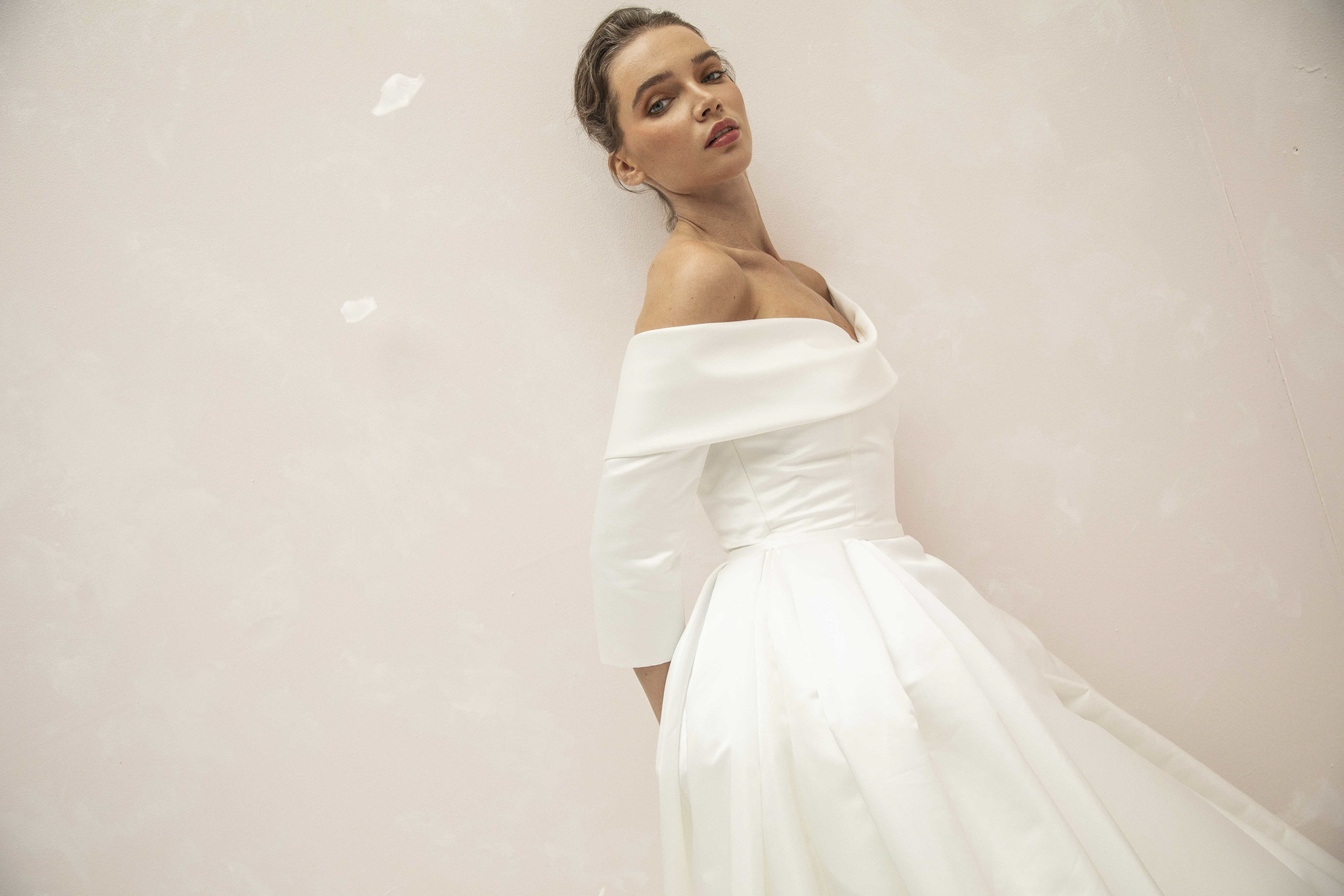 Najlepše venčanice 2024 bridal fashion week