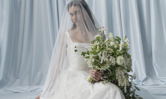 Najlepše venčanice 2025 Bridal Fashion Week
