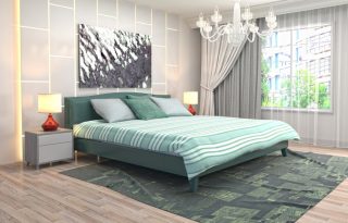 Trendovi za dekoraciju spavaće sobe