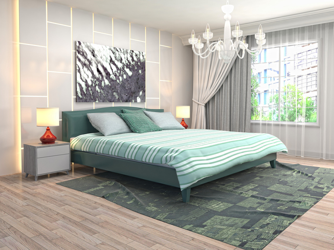 Trendovi za dekoraciju spavaće sobe: Inspiracija za uređenje vašeg prostora