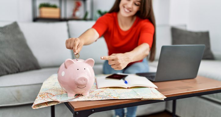 Kako da uštedite novac na odmoru