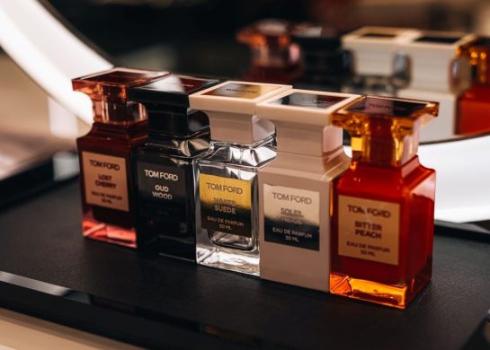 Najbolji Tom Ford parfemi