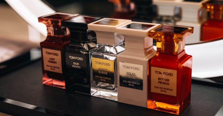 Najbolji Tom Ford parfemi