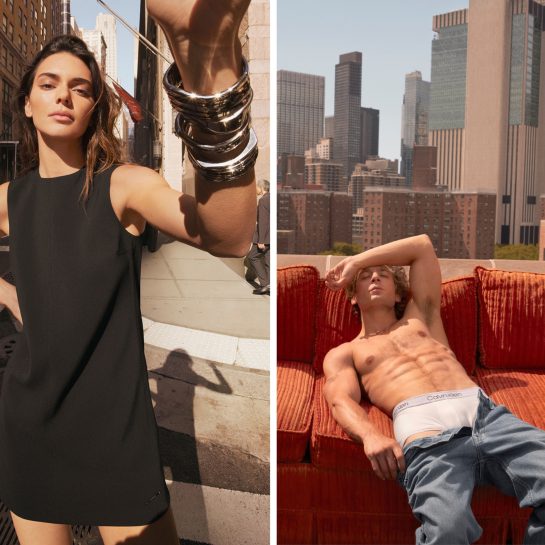 Calvin Klein vas vodi na najpoznatiji muzički festival u Beogradu