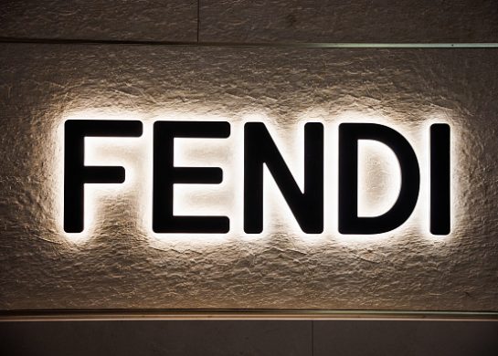 Fendi parfemi 2024