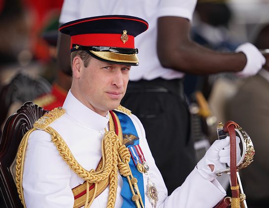 Princ Vilijam slavi 42. rođendan