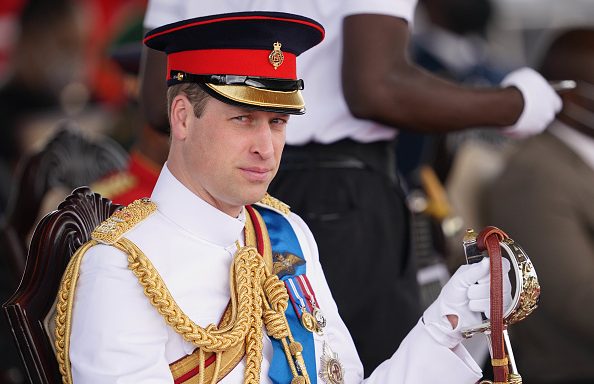 Princ Vilijam slavi 42. rođendan